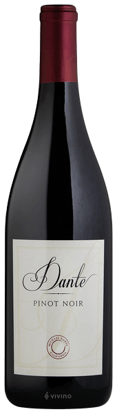 Dante Pinot Noir 2019