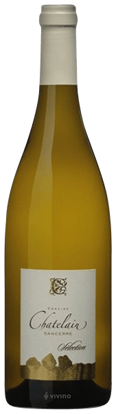 Domaine Chatelain S?lection Sancerre 2019