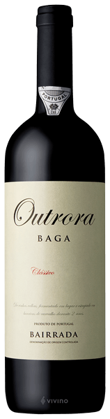 Outrora Classico Baga 2017