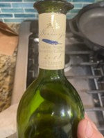 Bermejo List?n Negro Maceraci?n Carb?nica 2018