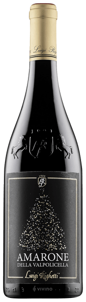 Luigi Righetti Amarone della Valpolicella 2007