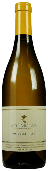 Peter Michael Ma Belle-Fille Chardonnay 2014