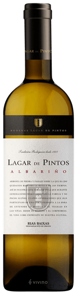 Lagar de Pintos Albari?o 2016