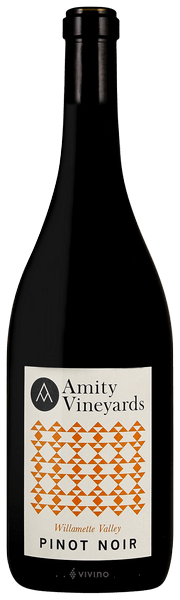 Amity Pinot Noir 2020