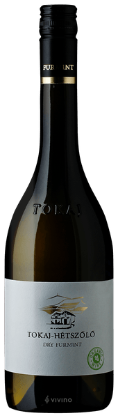 H?tsz?l? Dry Furmint 2018