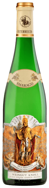 Weingut Knoll Ried Kreutles Loibner Gr?ner Veltliner Smaragd 2018