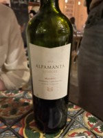 Alpamanta Single Vineyard Terroir Malbec 2012