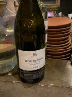 Jean-Philippe Marchand Bourgogne Chardonnay 2018