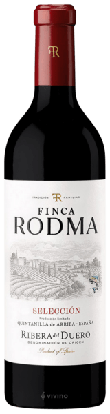 Finca Rodma Selecci?n Tinto 2019