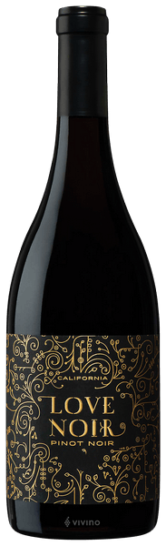 Love Noir Pinot Noir 2017