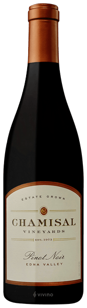 Chamisal Vineyards Pinot Noir 2015