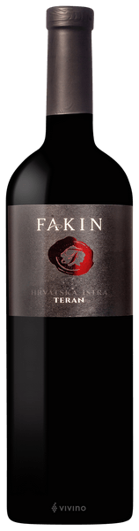 Fakin Teran 2019