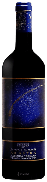Nittardi Ad Astra Maremma Toscana 2017