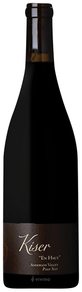 Copain Kiser En Haut Pinot Noir 2012