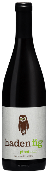 Haden Fig Pinot Noir 2014