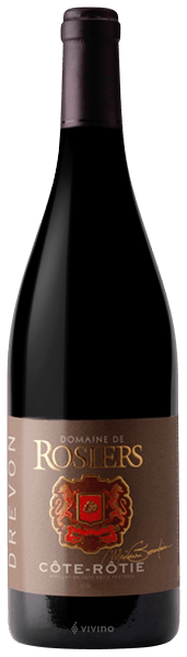 Domaine de Rosiers Drevon C?te R?tie 2018