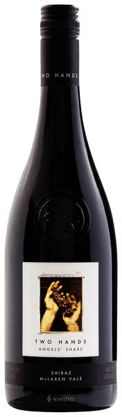 Two Hands Angels' Share Shiraz 2020