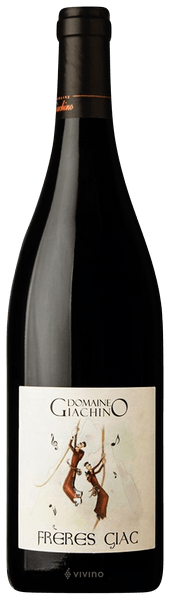 Domaine Giachino Fr?res Giac 2018