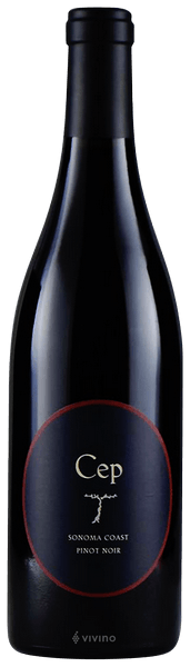 Cep Pinot noir 2019