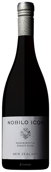 Nobilo Icon Pinot Noir 2017