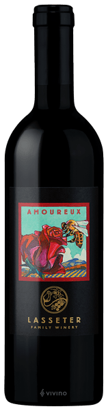 Lasseter Amoureux 2015