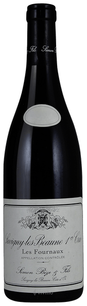 Simon Bize & Fils Savigny-l?s-Beaune 1er Cru 'Les Fournaux' 2012