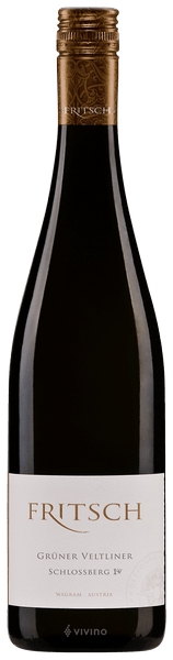 Fritsch Gr?ner Veltliner Schlossberg 1 2019