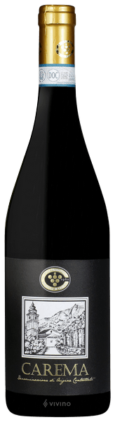 Nebbiolo di Carema Carema 2018