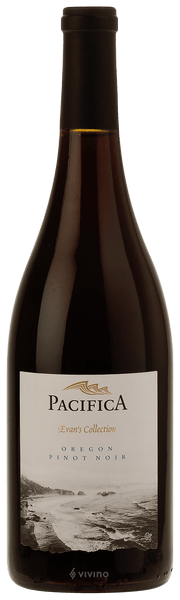 Pacifica Evan's Collection Pinot Noir 2017