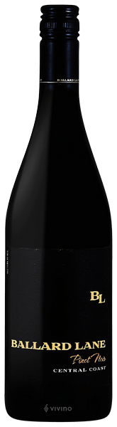 Ballard Lane Pinot Noir 2018
