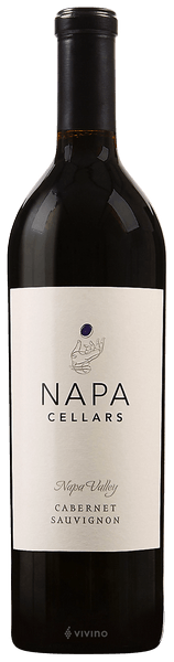 Napa Cellars Cabernet Sauvignon 2008