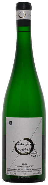 Peter Lauer Fa? 12 Ayler Kupp Unterstenberg Riesling 2020