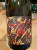 N. Kendall Cabernet Franc 2020