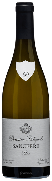 Domaine Delaporte Sancerre Silex Blanc 2020