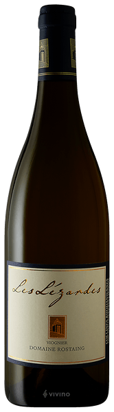 Domaine Rostaing Les L?zardes Viognier 2016