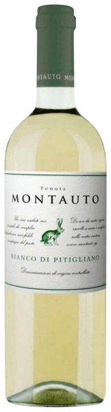 Montauto Bianco di Pitigliano 2020