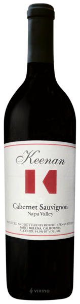 Keenan Napa Valley Cabernet Sauvignon 2017