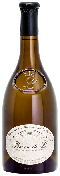 de Ladoucette Baron de L Pouilly-Fum? 2018