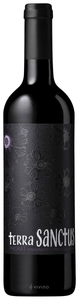 Terra Sanctus Clos la Rae Priorat 2014