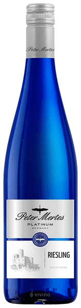 Peter Mertes Platinum Riesling 2015