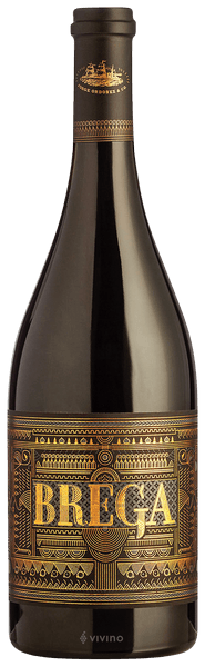 Breca Brega Garnacha 2018