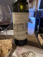 Castello di Amorosa Merlot 2017
