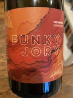 El Pino Club Funky Jory Pinot Noir 2018