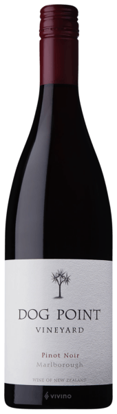Dog Point Pinot Noir 2019