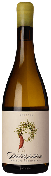 Boschkloof Patatsfontein Montagu 2014