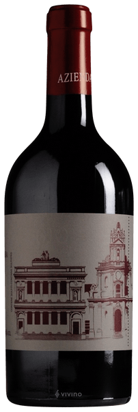 COS Cerasuolo di Vittoria Classico delle Fontane 2014