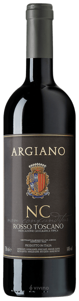 Argiano NC (Non Confunditur) 2007