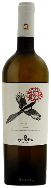 Poggio Graffetta Grillo 2019