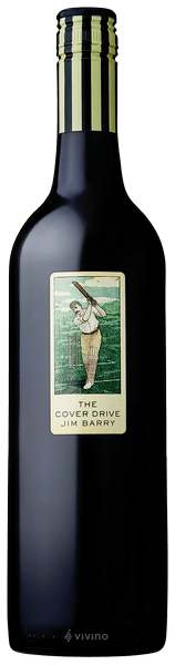 Jim Barry The Cover Drive Cabernet Sauvignon 2018