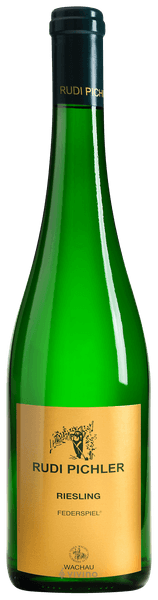 Rudi Pichler Riesling Federspiel 2016